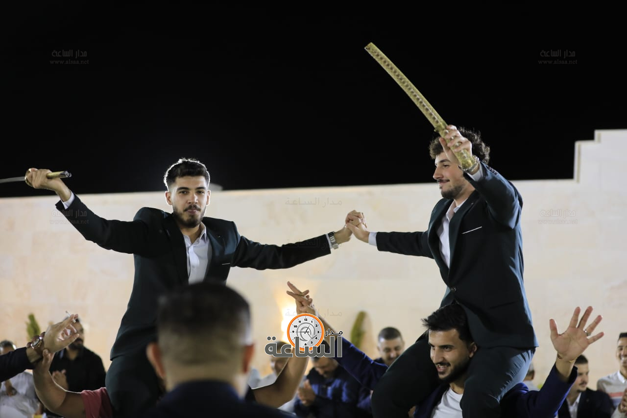 Madar Al-Saa Images 0.6645377903353088