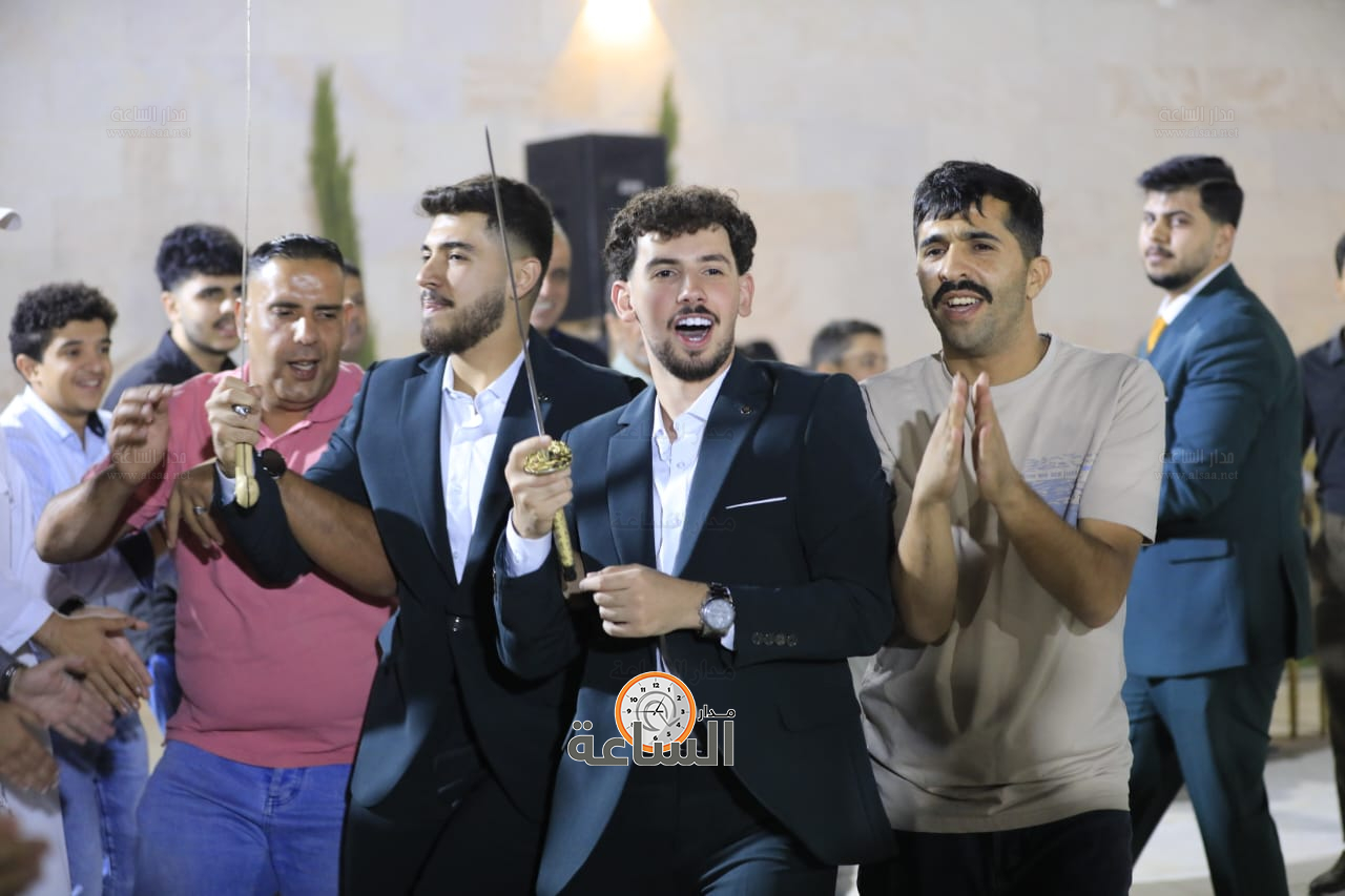 Madar Al-Saa Images 0.970301991830573