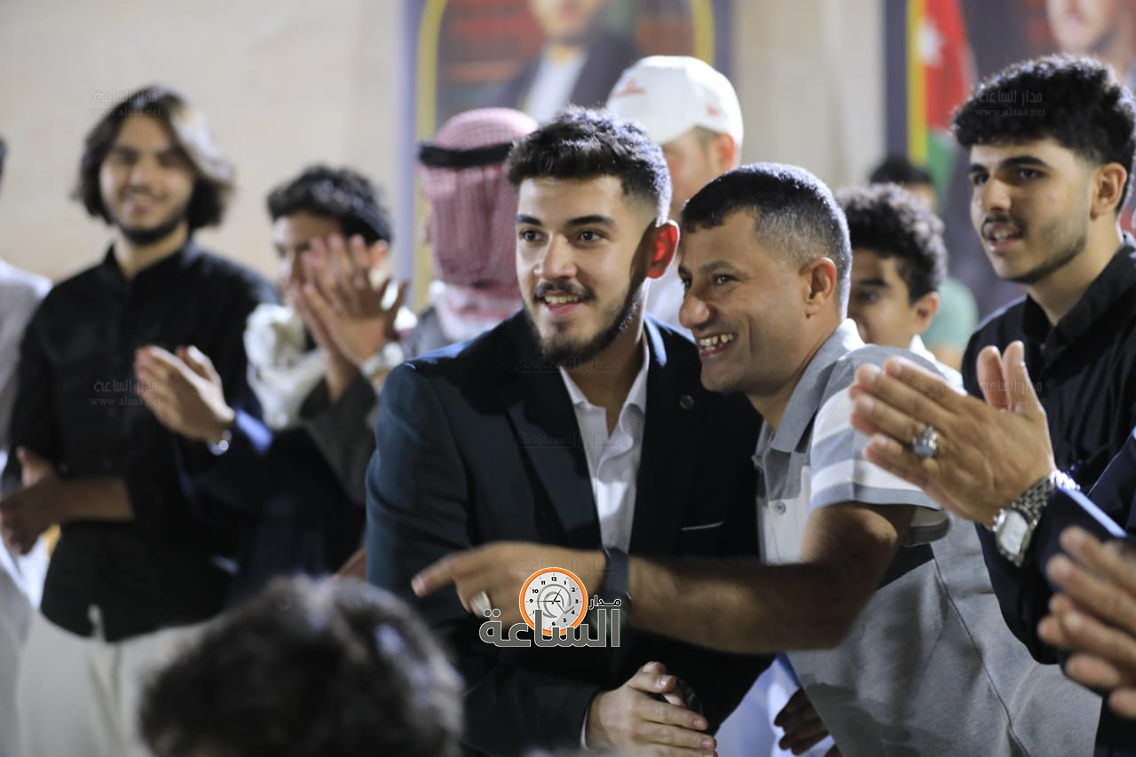 Madar Al-Saa Images 0.22541749129701294