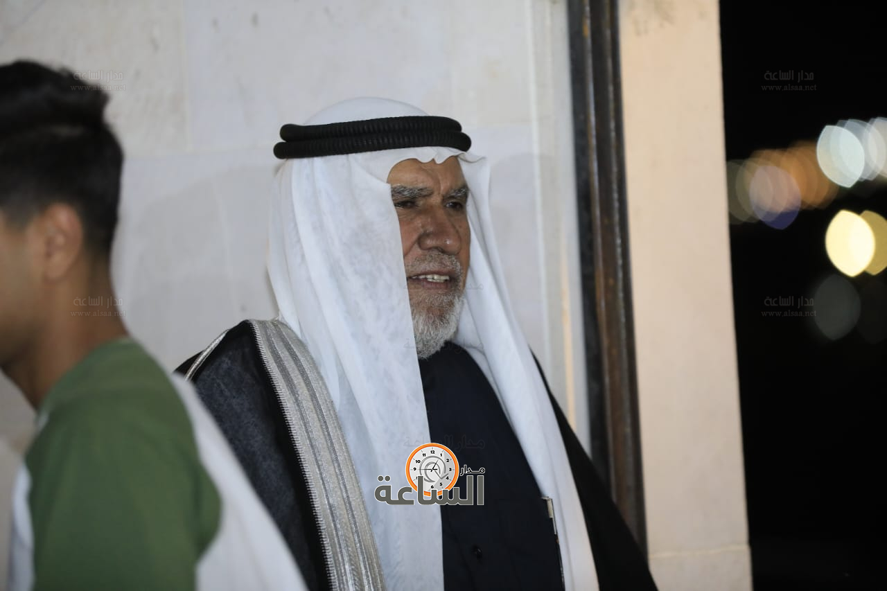 Madar Al-Saa Images 0.20260257796636738