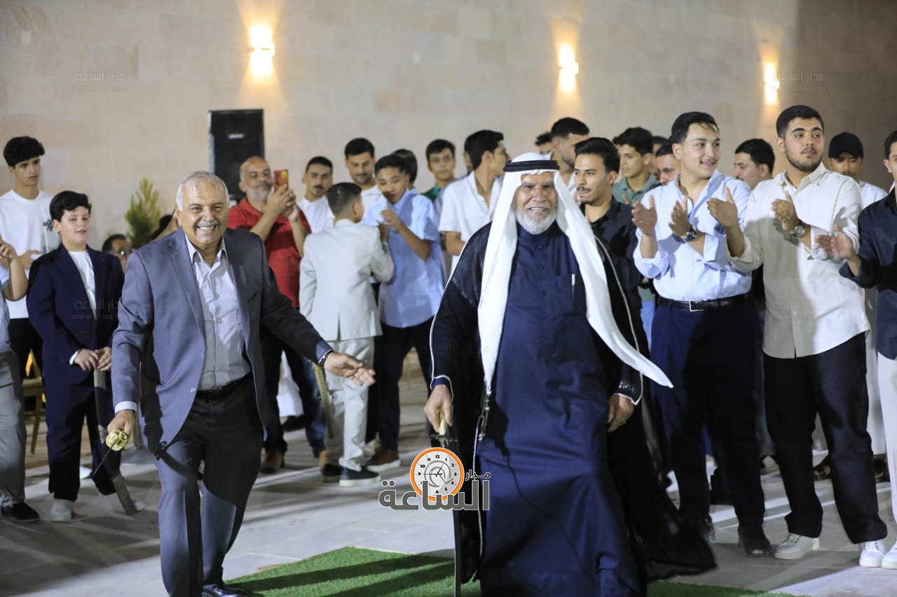 Madar Al-Saa Images 0.690176683774898