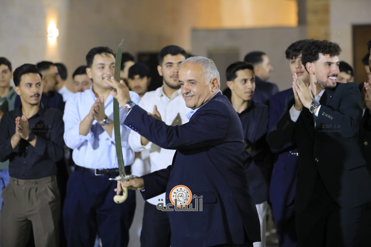 Madar Al-Saa Images 0.36522242550816186