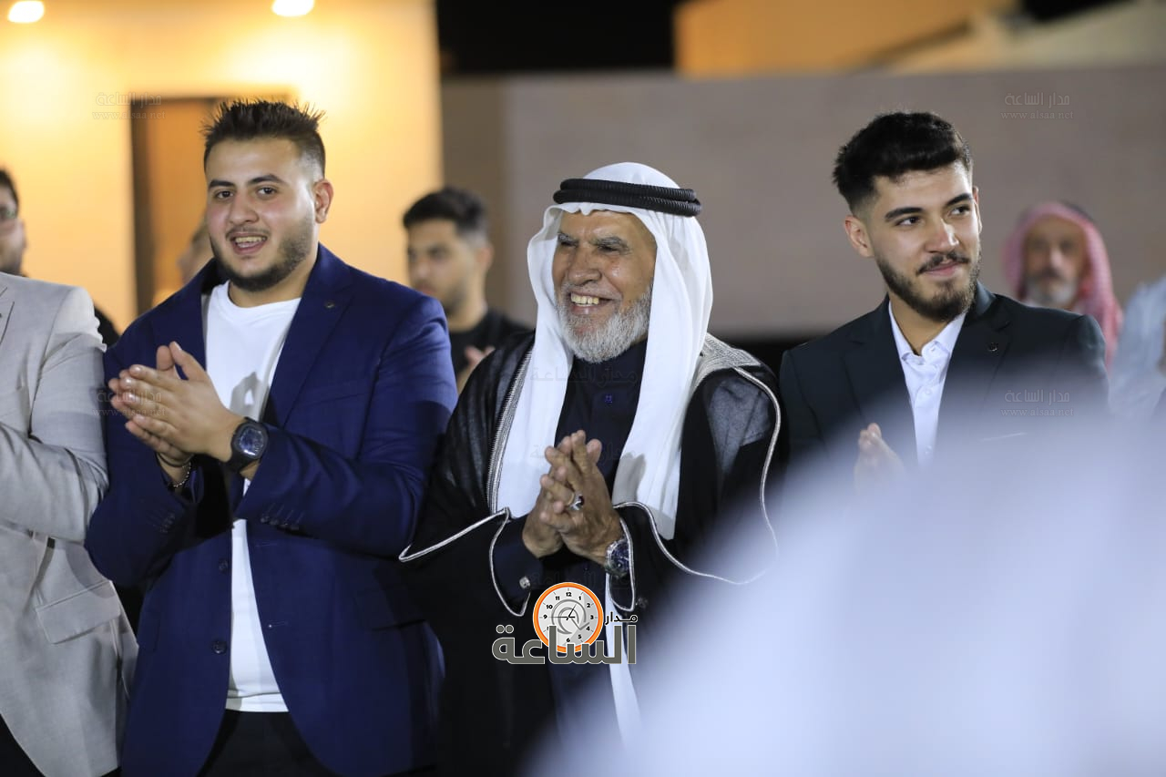 Madar Al-Saa Images 0.09702047878758424