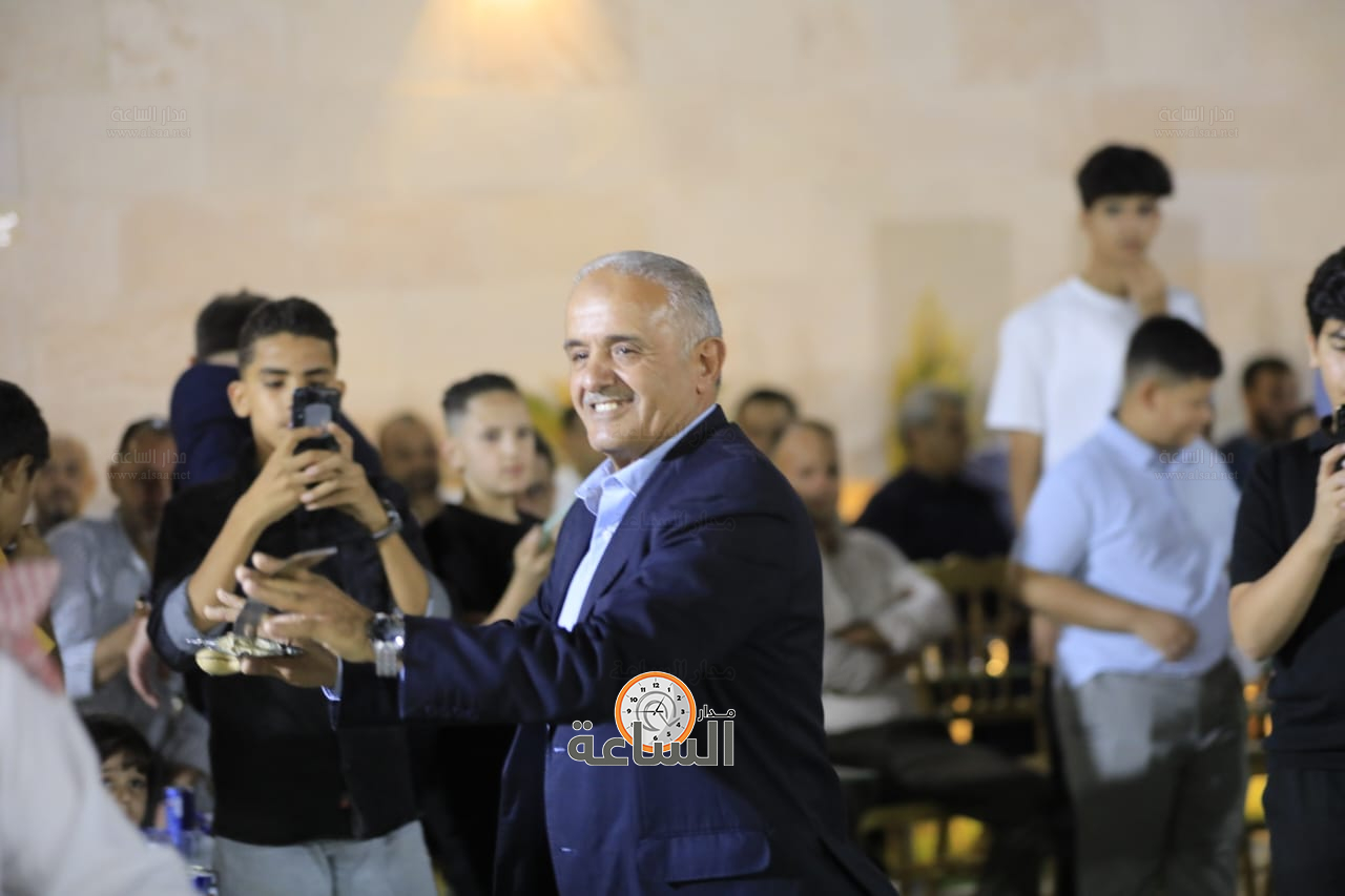 Madar Al-Saa Images 0.7866775604355837