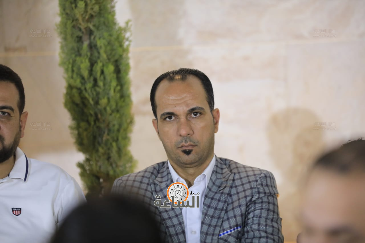 Madar Al-Saa Images 0.5695674877103769