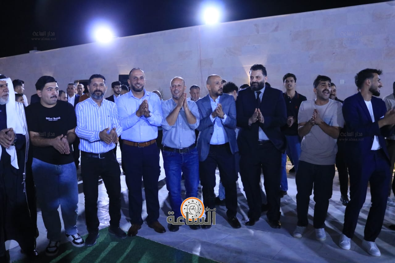 Madar Al-Saa Images 0.23729068792119024