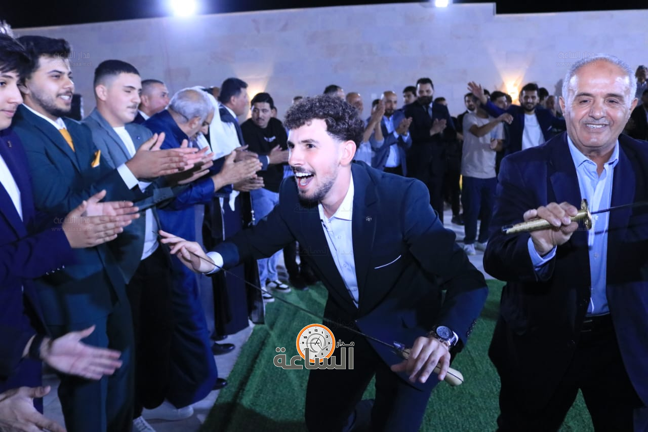 Madar Al-Saa Images 0.03331354738103942