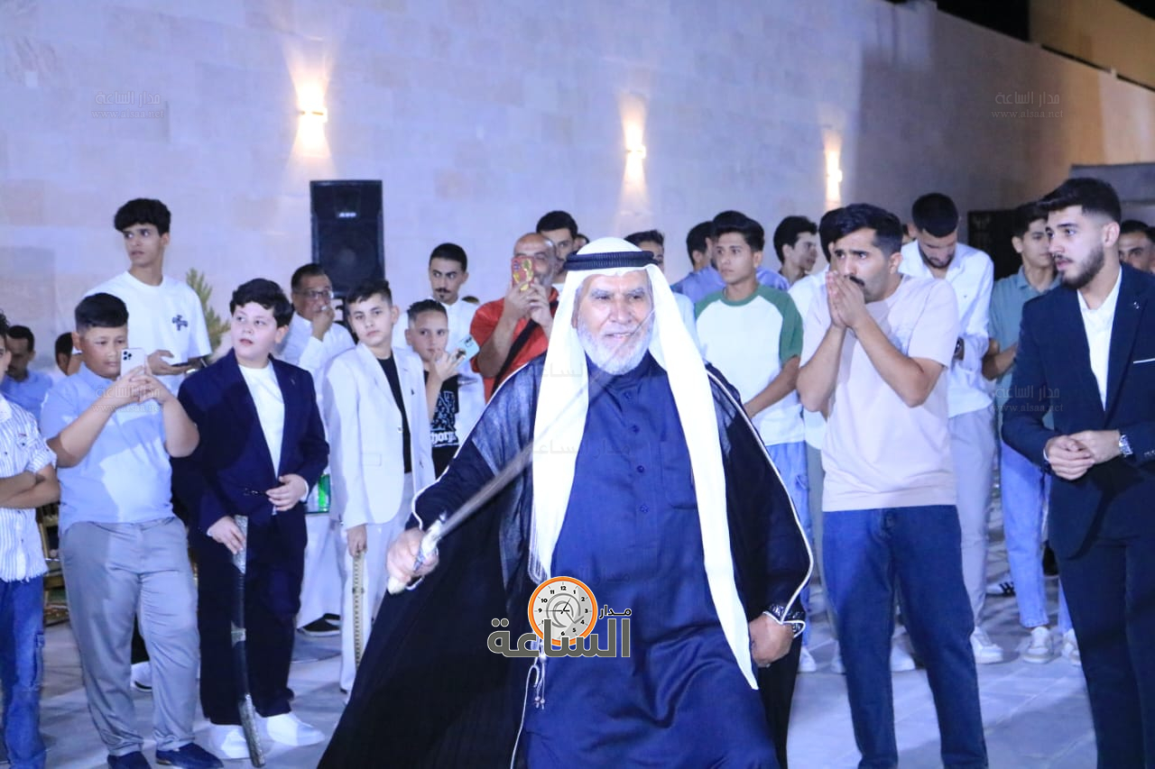 Madar Al-Saa Images 0.2551044123705126