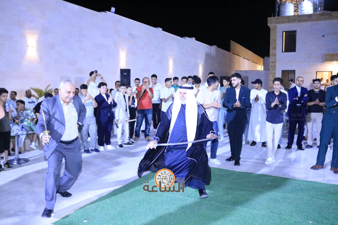 Madar Al-Saa Images 0.16282847189024086