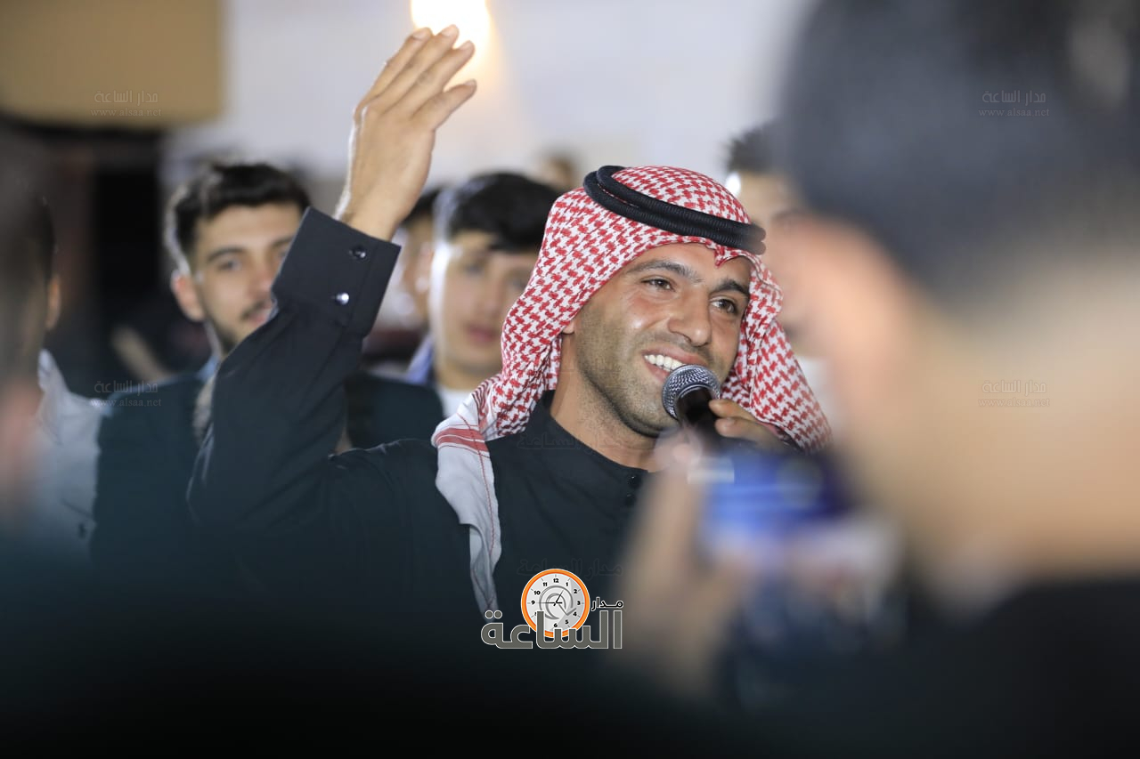 Madar Al-Saa Images 0.6544102265341138