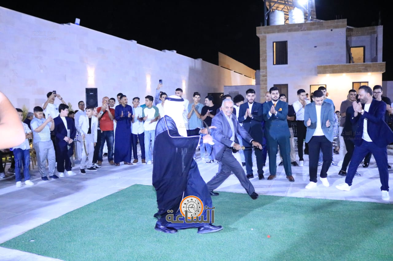 Madar Al-Saa Images 0.8865468067398521