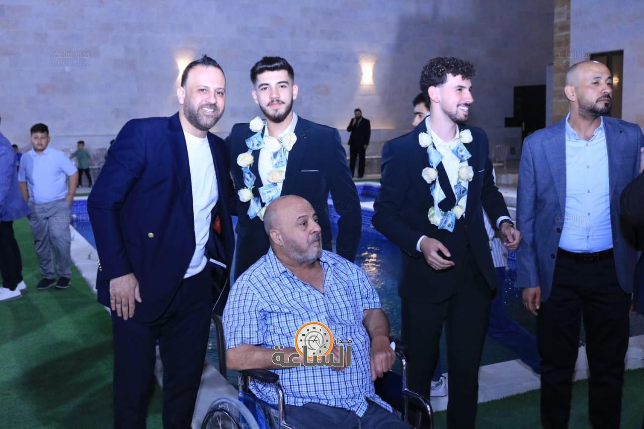 Madar Al-Saa Images 0.32613470621801555