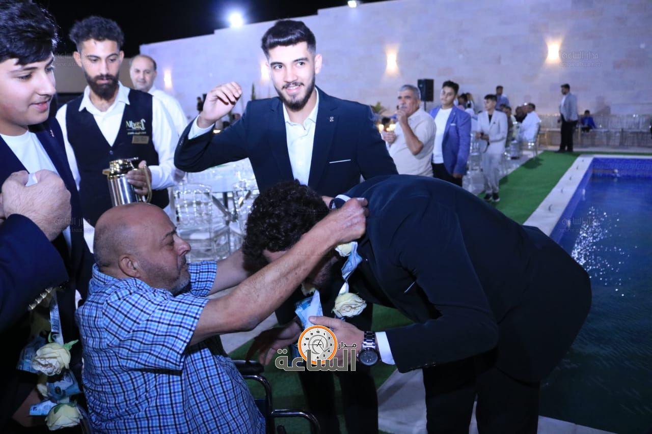 Madar Al-Saa Images 0.5195245206504406