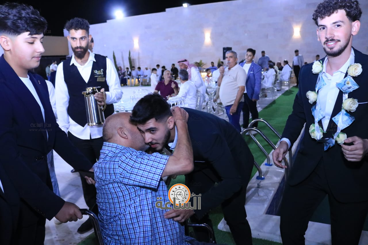 Madar Al-Saa Images 0.12604564927219908