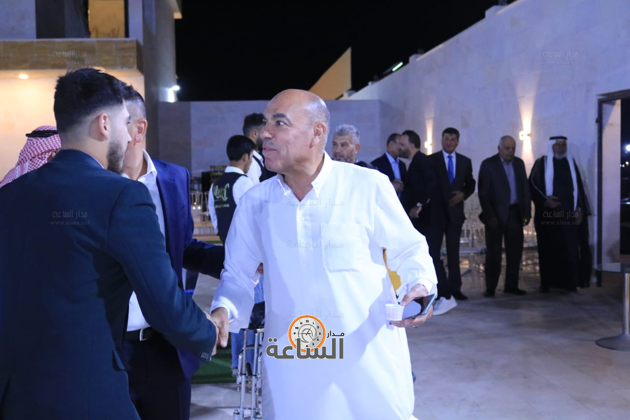 Madar Al-Saa Images 0.06294739577197772