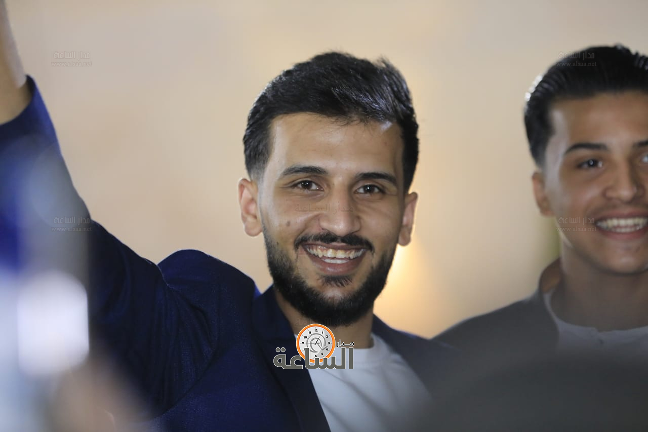 Madar Al-Saa Images 0.26365798386647643