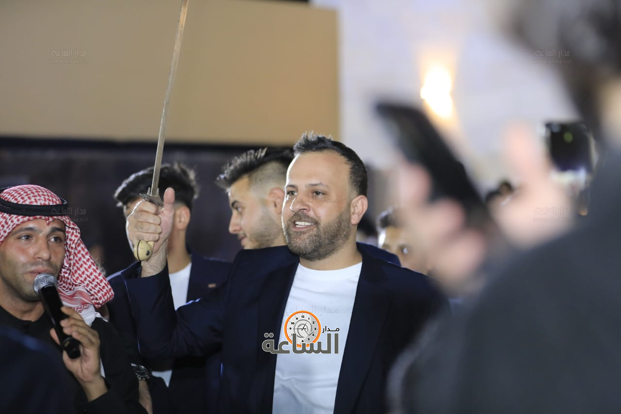 Madar Al-Saa Images 0.18802664389449952