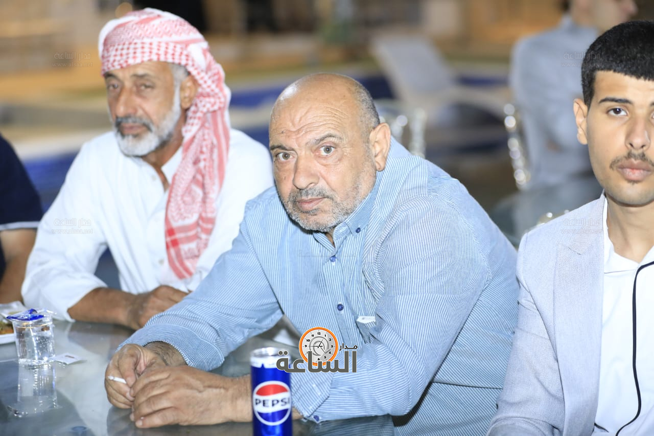 Madar Al-Saa Images 0.4225317496463483