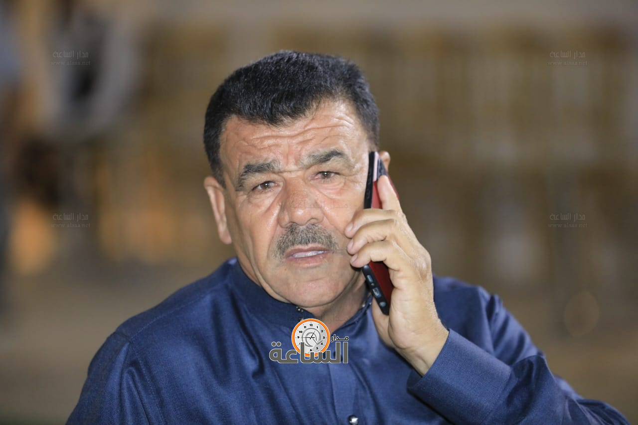 Madar Al-Saa Images 0.5613626221782262