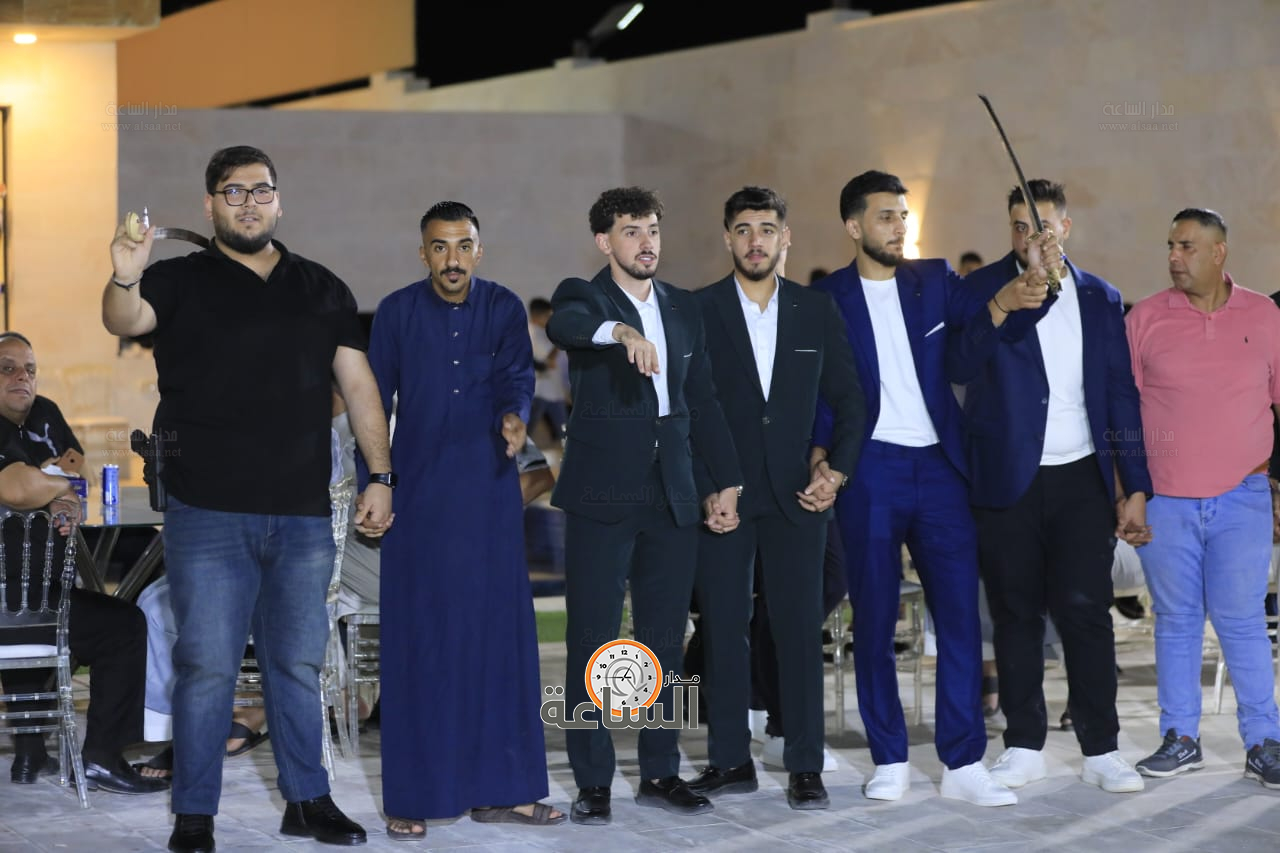 Madar Al-Saa Images 0.9456816013484565