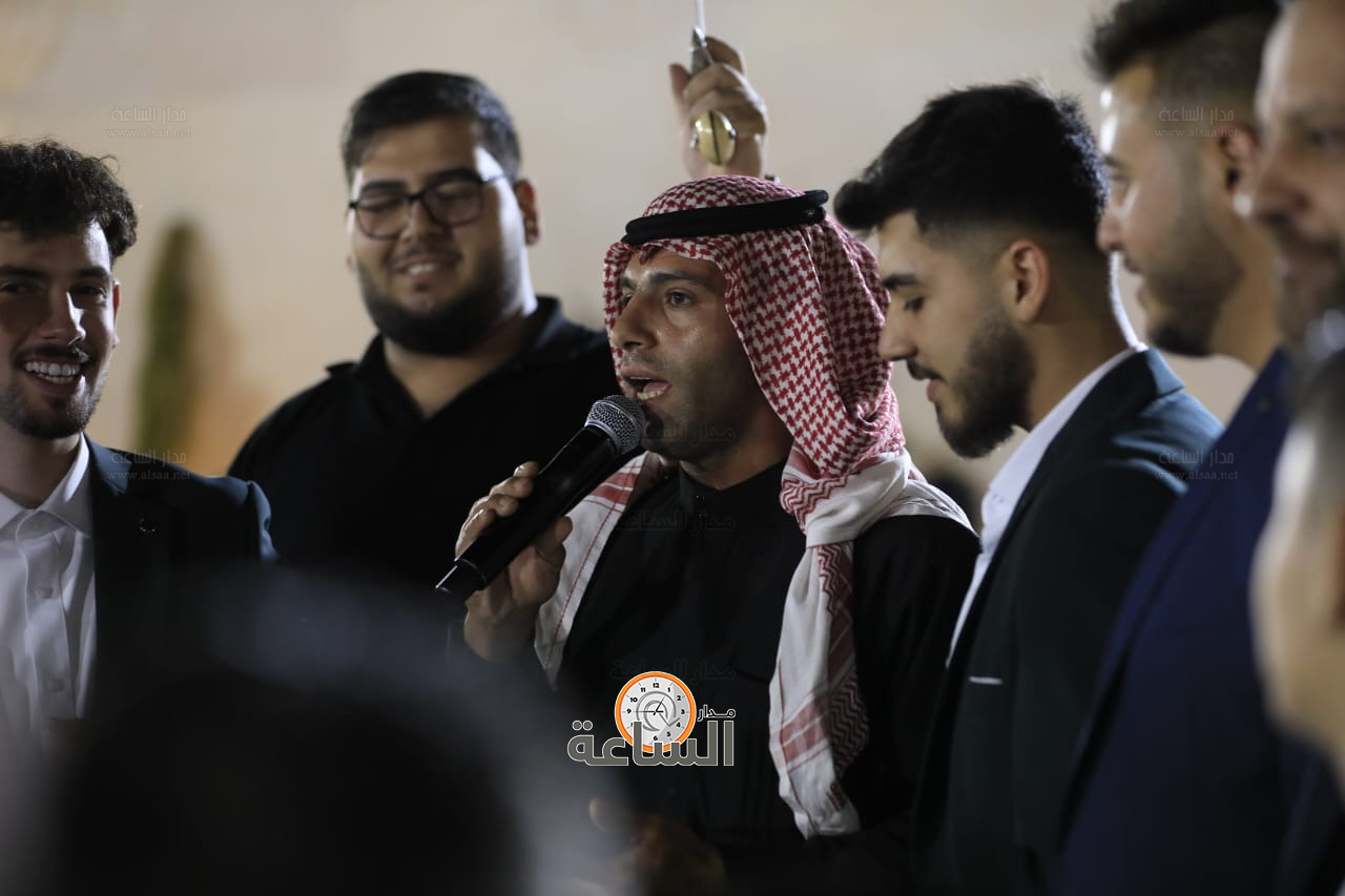 Madar Al-Saa Images 0.6771863035003209