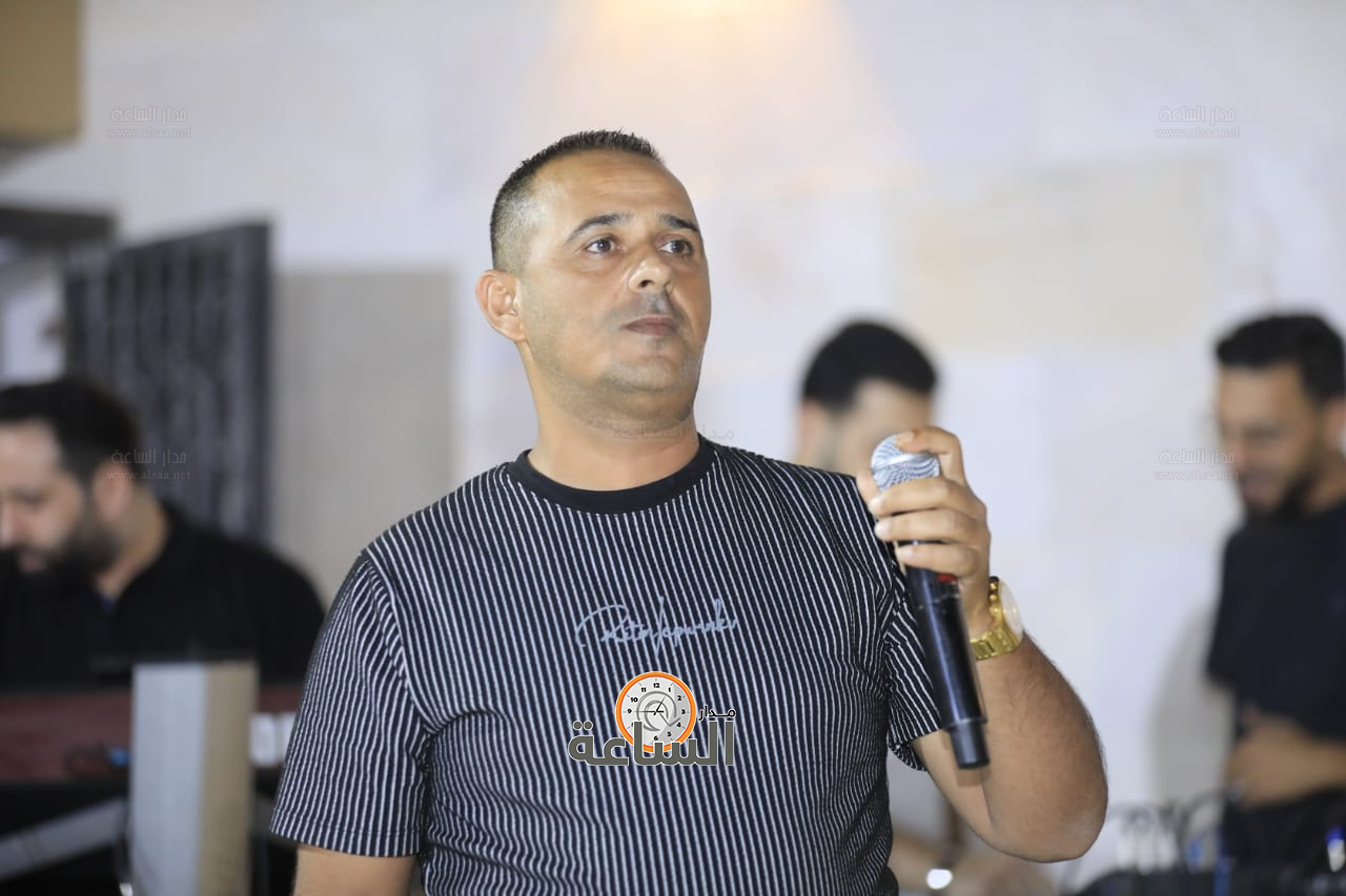 Madar Al-Saa Images 0.04536051376427985