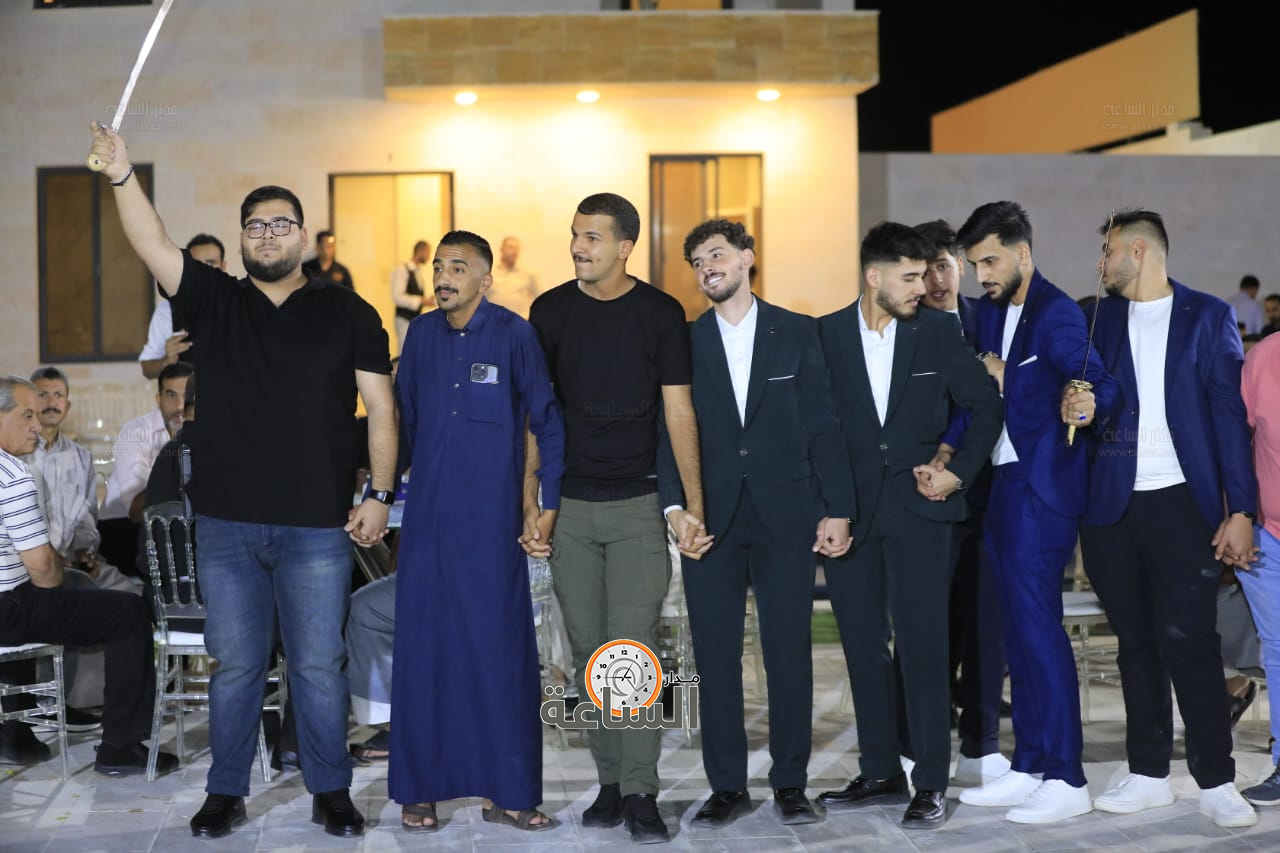 Madar Al-Saa Images 0.8142059616366967