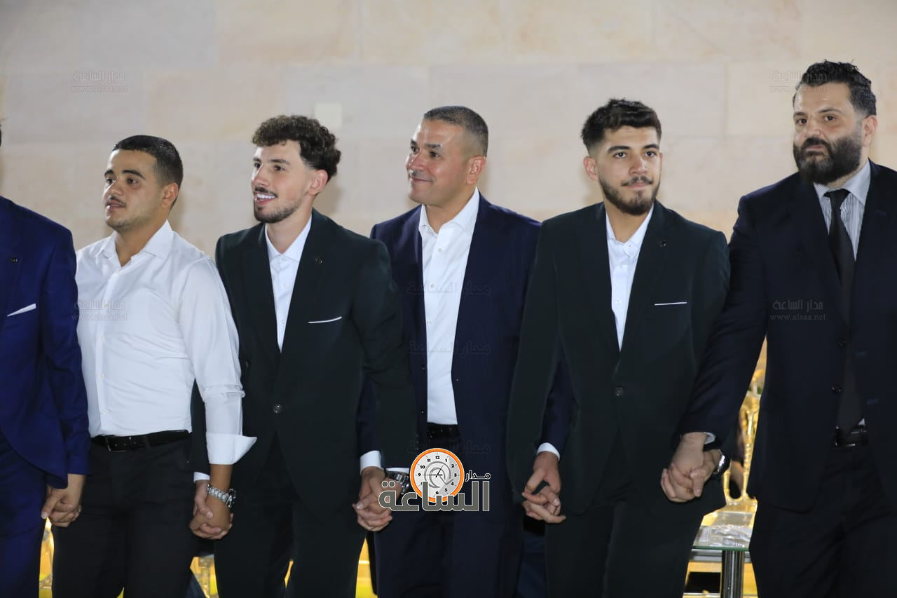 Madar Al-Saa Images 0.6951861545624518