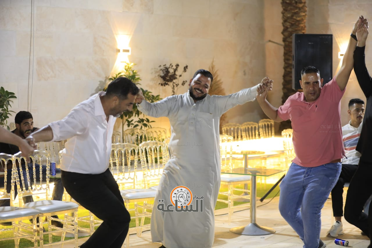 Madar Al-Saa Images 0.3593227407962395