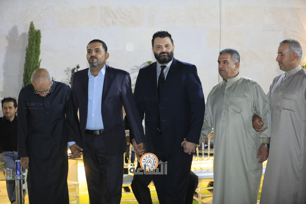 Madar Al-Saa Images 0.8561094508965699