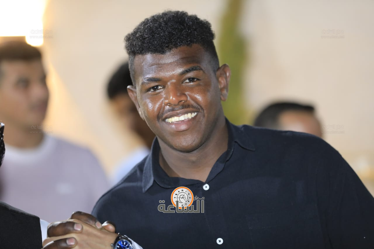 Madar Al-Saa Images 0.3369707666720685