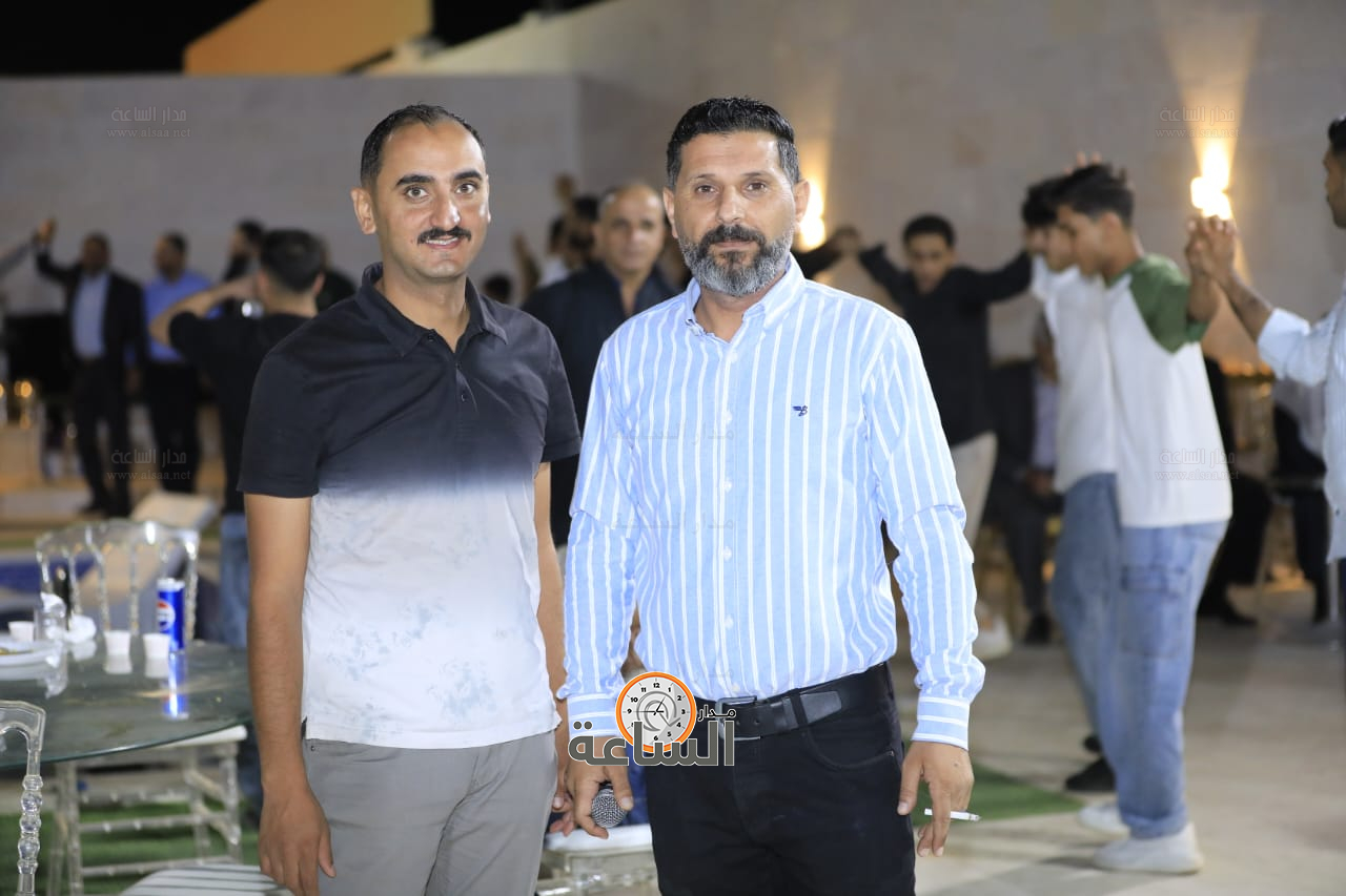 Madar Al-Saa Images 0.722791519618009