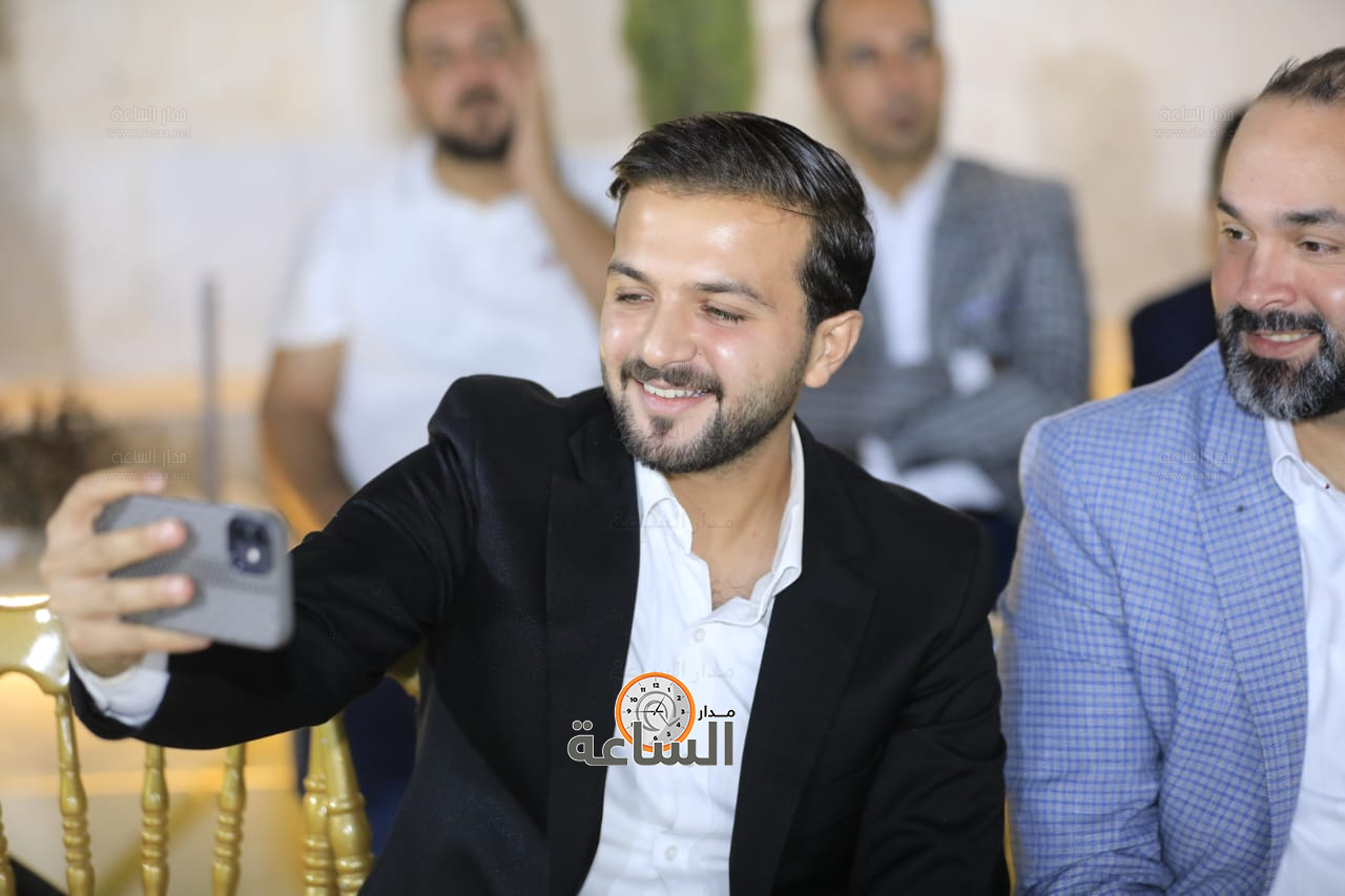 Madar Al-Saa Images 0.8569105940627308