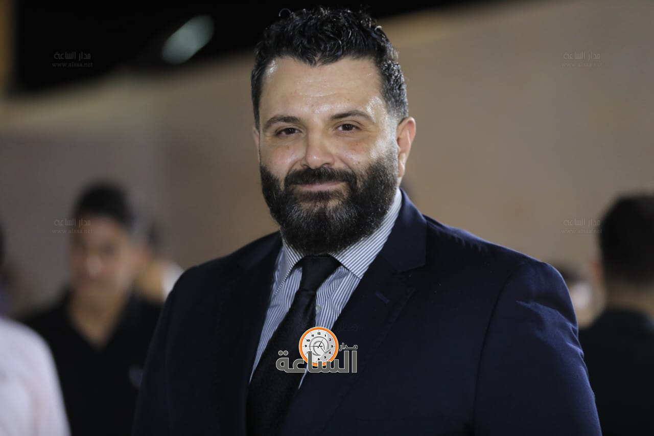 Madar Al-Saa Images 0.2193898974618519