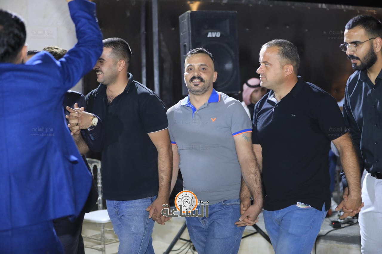 Madar Al-Saa Images 0.289199575070371