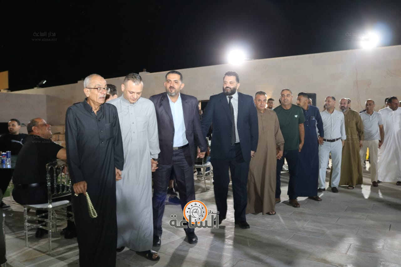 Madar Al-Saa Images 0.803402161931205