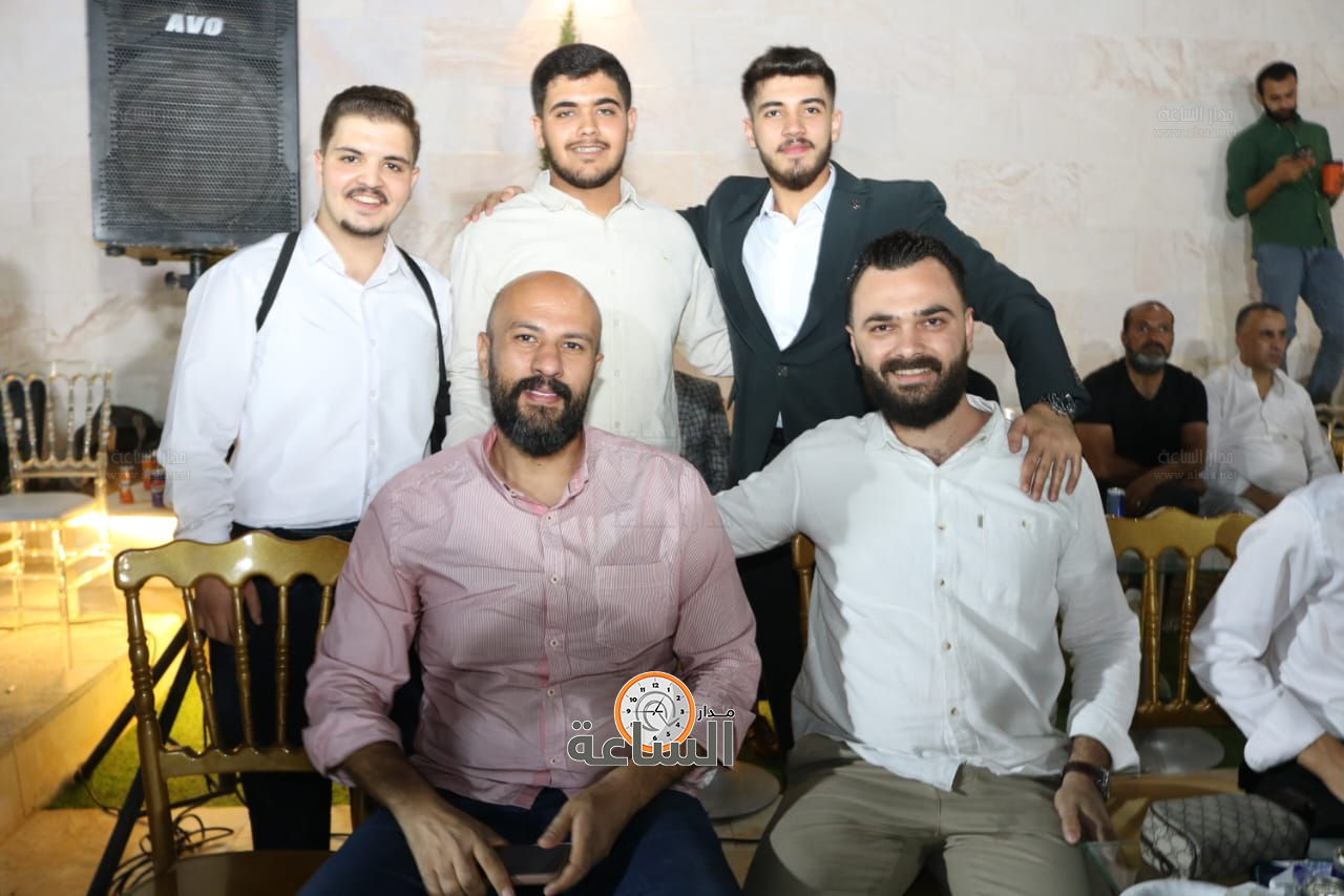 Madar Al-Saa Images 0.5636531772935398