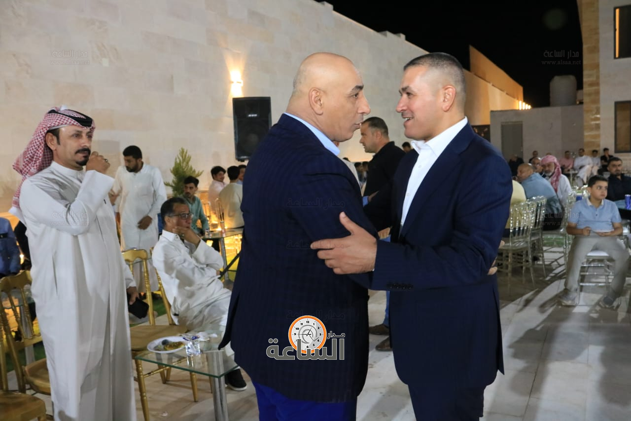 Madar Al-Saa Images 0.004967510952978427