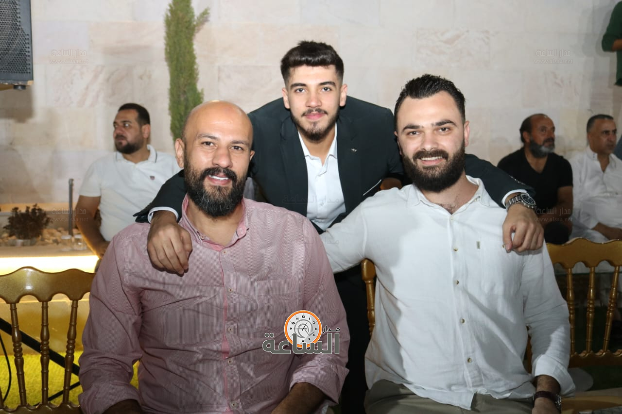 Madar Al-Saa Images 0.5260260503653661