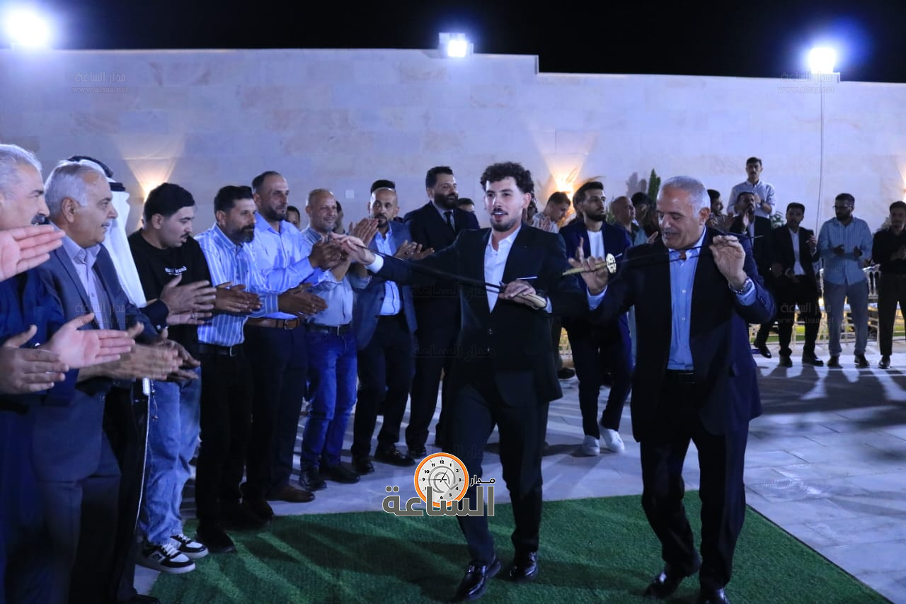 Madar Al-Saa Images 0.6475571776863798