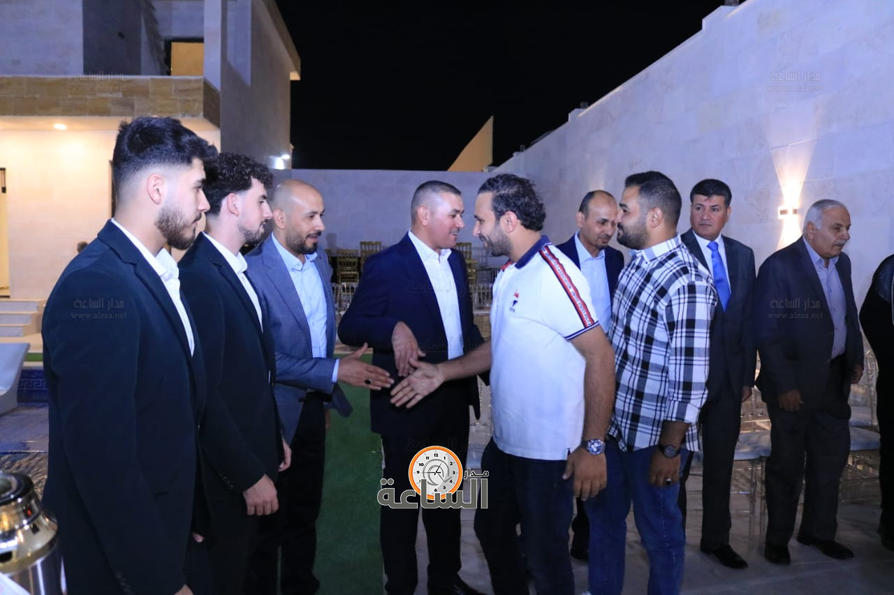 Madar Al-Saa Images 0.03523524038602266