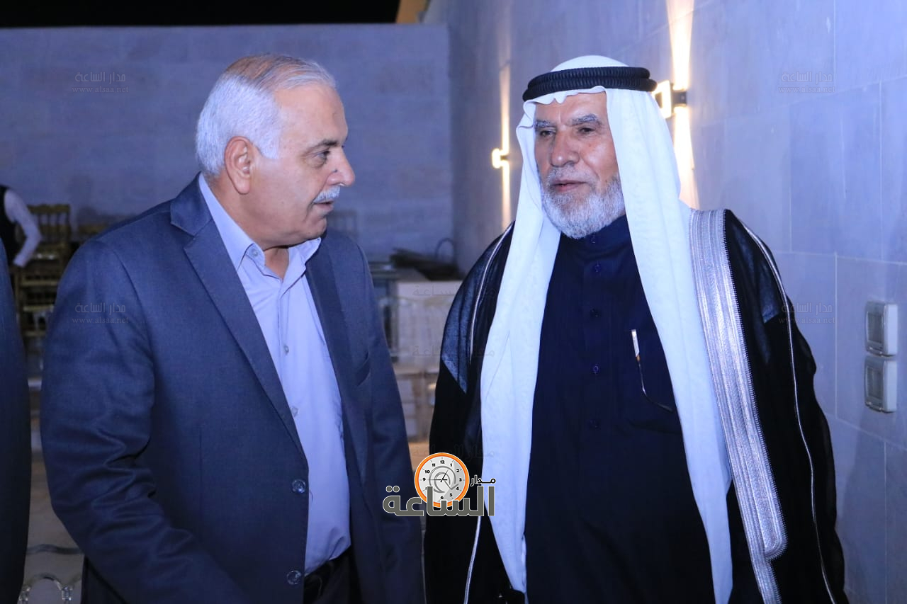 Madar Al-Saa Images 0.7095279540078372