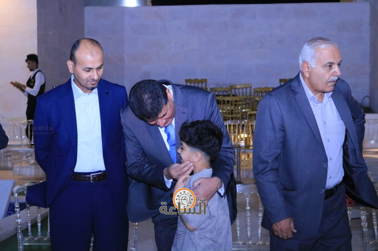 Madar Al-Saa Images 0.19309981857754666