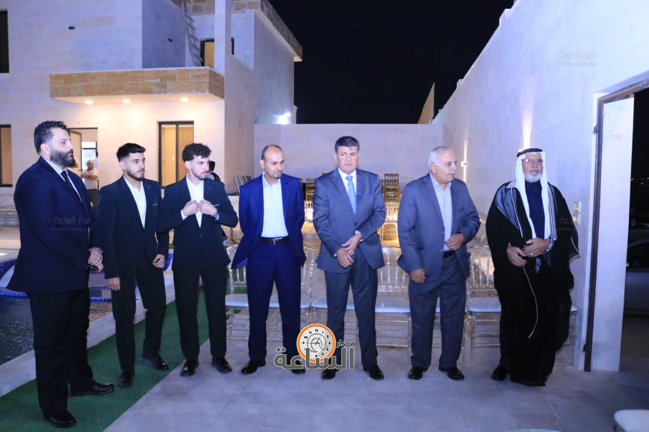 Madar Al-Saa Images 0.02976108682370371