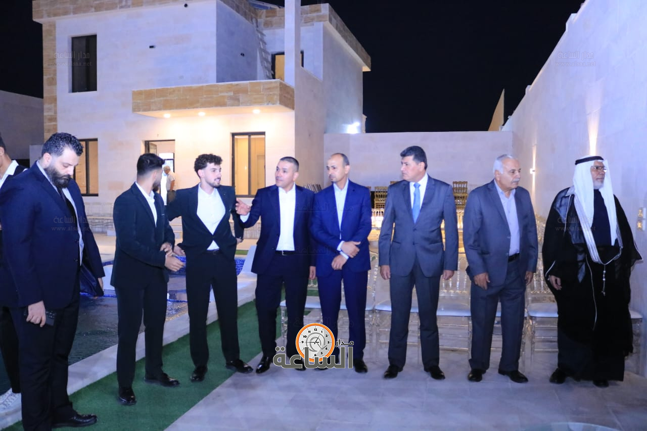 Madar Al-Saa Images 0.11841707819249414