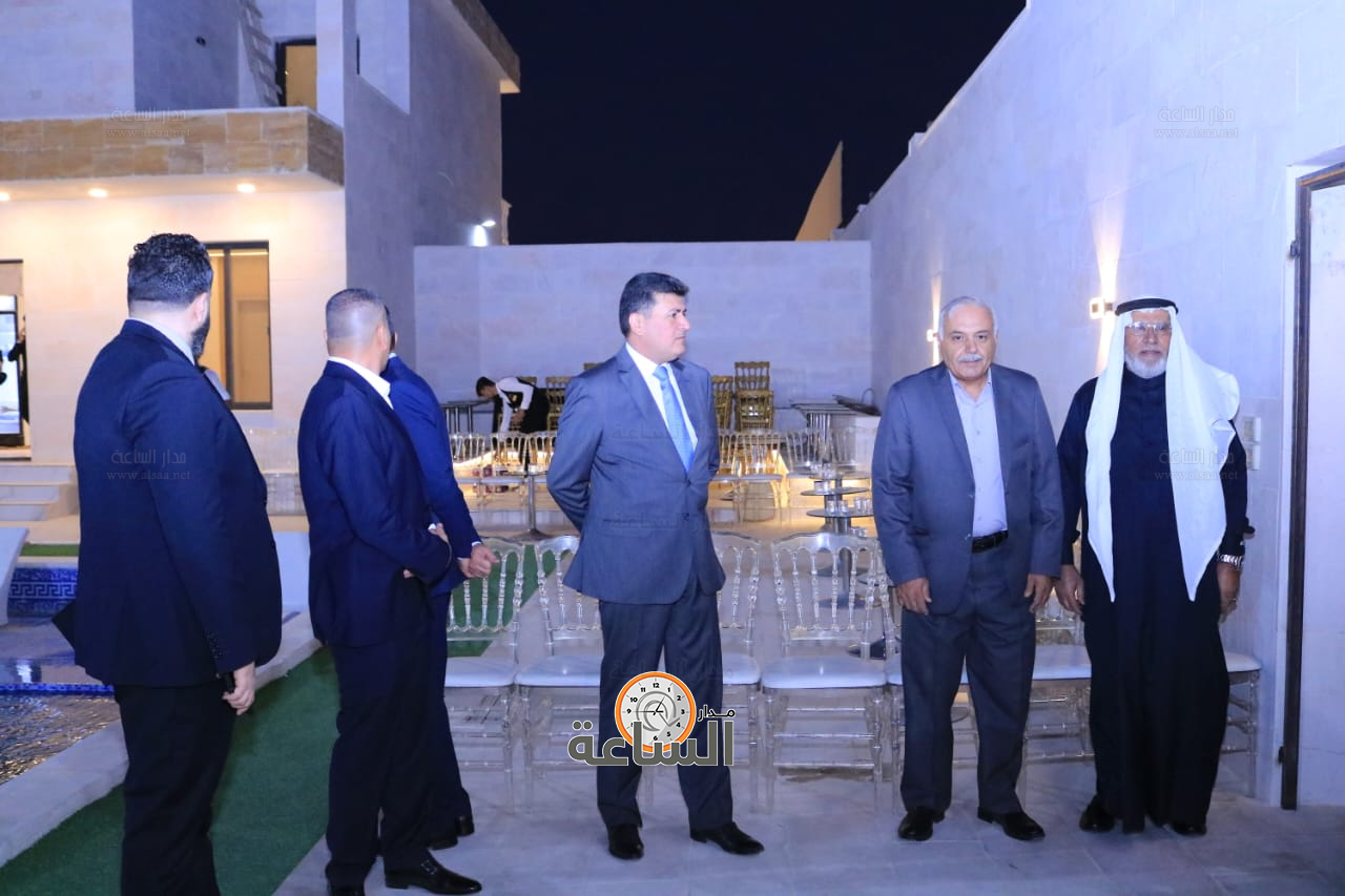 Madar Al-Saa Images 0.20849492241012824