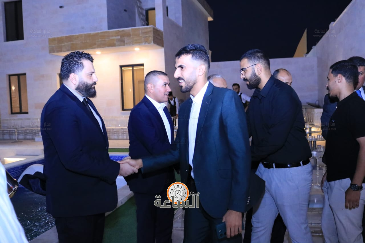 Madar Al-Saa Images 0.49027830676559936