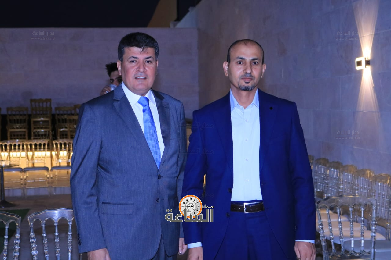 Madar Al-Saa Images 0.4348610262836924