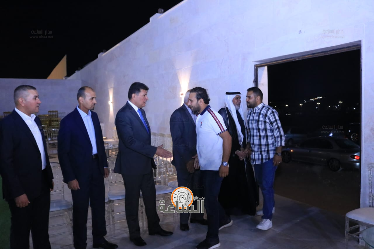 Madar Al-Saa Images 0.6365744791644394