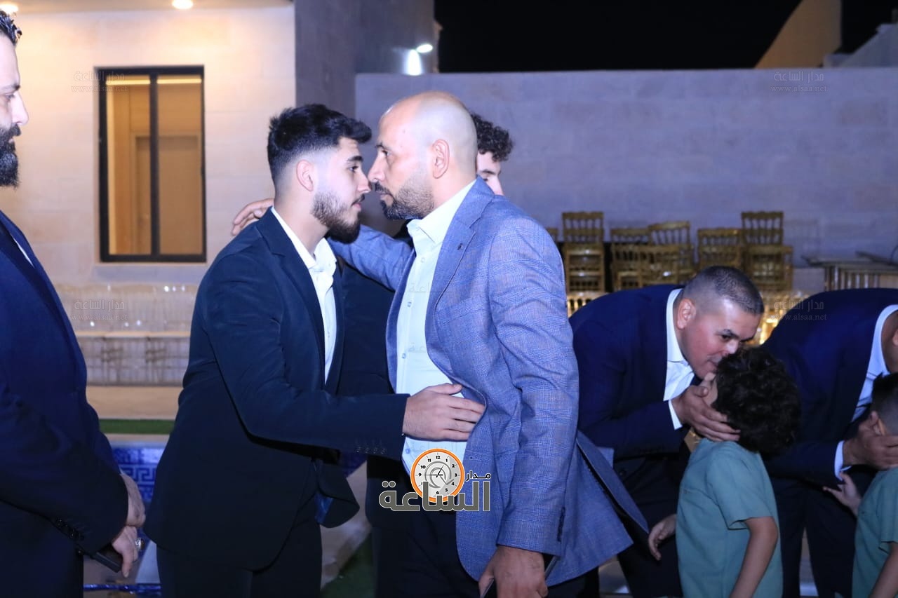 Madar Al-Saa Images 0.9765313298035516